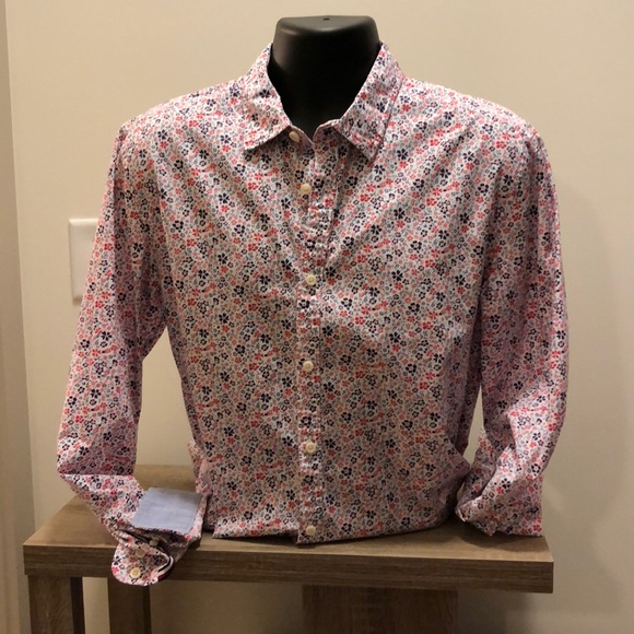 Tommy Hilfiger Men’s shirt - Picture 2 of 5